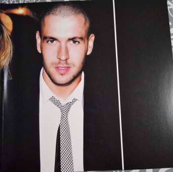 2LP Shayne Ward: Breathless LTD