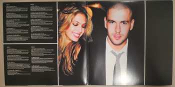2LP Shayne Ward: Breathless LTD