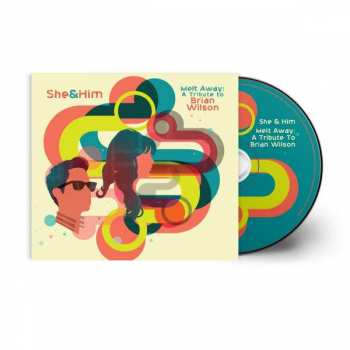 Album She & Him: Melt Away: A Tribute To Brian Wilson