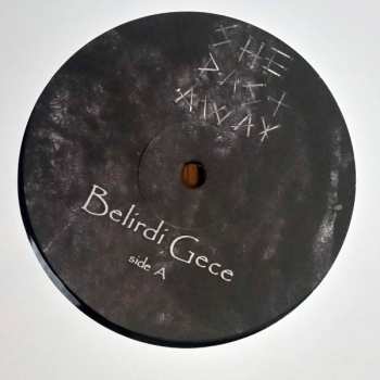 LP She Past Away: Belirdi Gece LTD