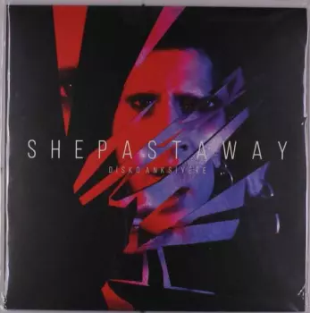 She Past Away: Disko Anksiyete