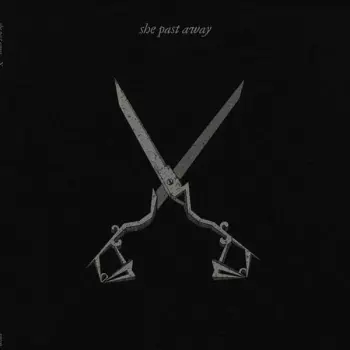 She Past Away: X