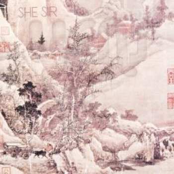 Album She, Sir: Ev'ry Thing In Paris