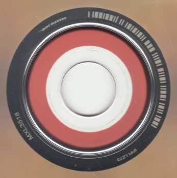 CD She, Sir: Go Guitars