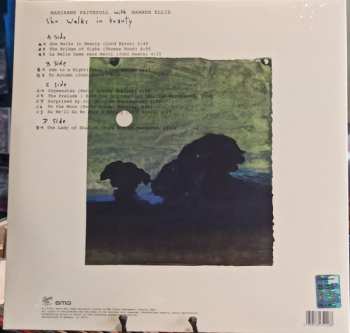 2LP Marianne Faithfull: She Walks In Beauty