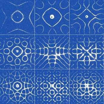 Album Shea,david: Meditations