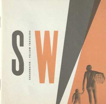 CD Shearwater: Fellow Travelers