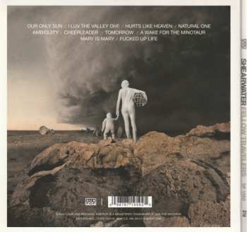 CD Shearwater: Fellow Travelers