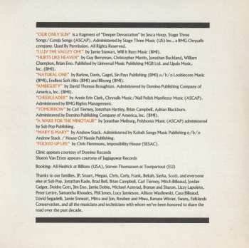 CD Shearwater: Fellow Travelers