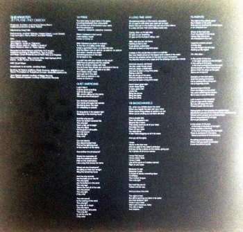 2LP Shearwater: Jet Plane And Oxbow