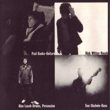 CD Shed Seven: A Maximum High