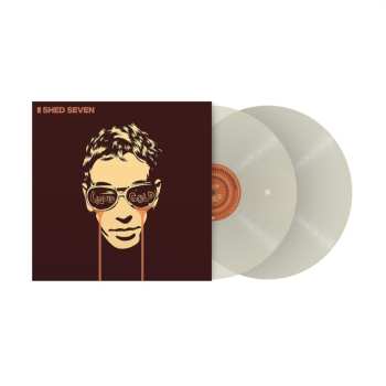2LP Shed Seven: Liquid Gold