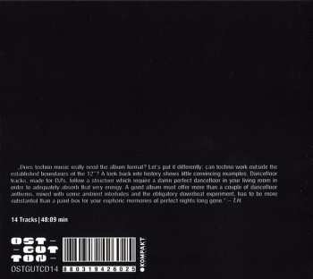 CD Shed: The Traveller