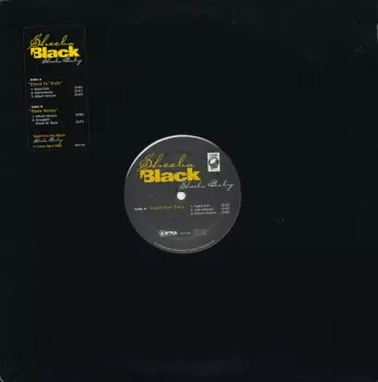 Sheeba Black: Check Your Style / Make Money