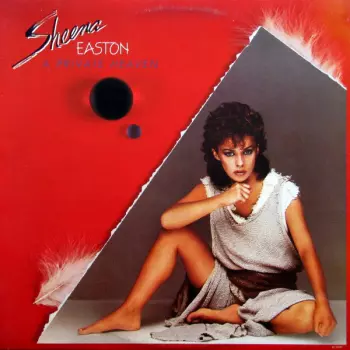 Sheena Easton: A Private Heaven