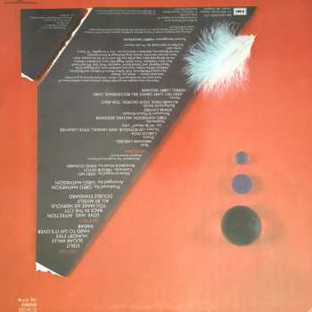 LP Sheena Easton: A Private Heaven