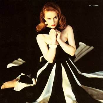 CD Sheena Easton: No Strings
