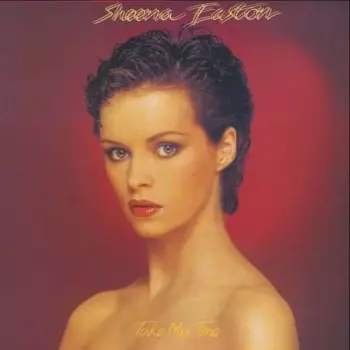 Sheena Easton: Take My Time
