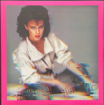 2LP Sheena Easton: The Definitive 12" Singles 1983 - 1987 CLR | LTD