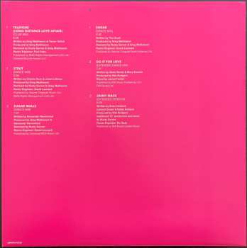 2LP Sheena Easton: The Definitive 12" Singles 1983 - 1987 CLR | LTD