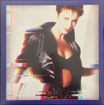 2LP Sheena Easton: The Definitive 12" Singles 1983 - 1987 CLR | LTD