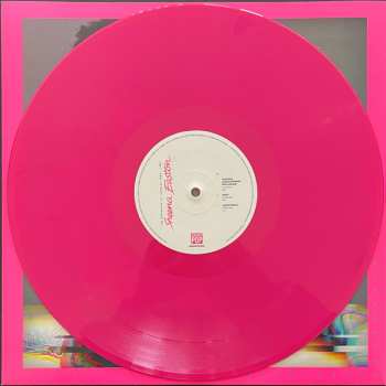 2LP Sheena Easton: The Definitive 12" Singles 1983 - 1987 CLR | LTD