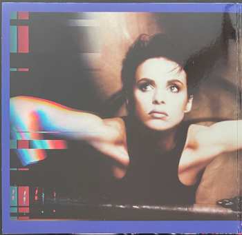 2LP Sheena Easton: The Definitive 12" Singles 1983 - 1987 CLR | LTD