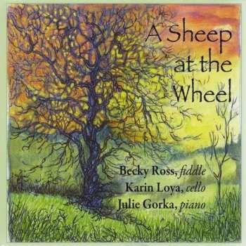 Album Sheep At The Wheel: Sheep At The Wheel