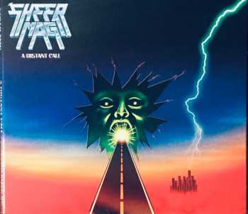 CD Sheer Mag: A Distant Call