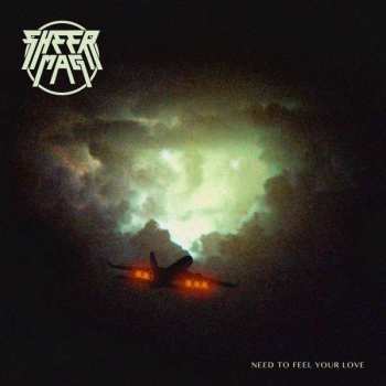 LP Sheer Mag: Need To Feel Your Love