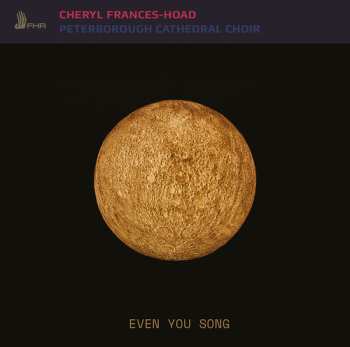 Album Sheerman / Law: Even You Song