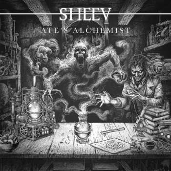 Album Sheev: Ate's Alchemist