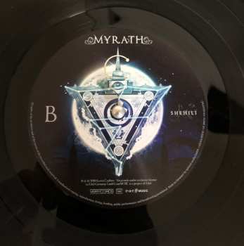 LP Myrath: Shehili