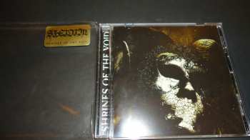 CD Sheidim: Shrines Of The Void