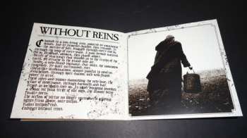 CD Sheidim: Shrines Of The Void