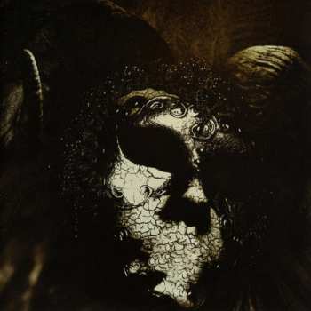 Album Sheidim: Shrines Of The Void