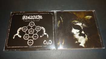 CD Sheidim: Shrines Of The Void