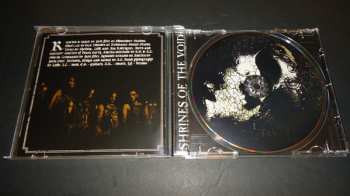 CD Sheidim: Shrines Of The Void