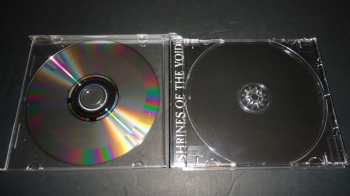 CD Sheidim: Shrines Of The Void