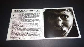 CD Sheidim: Shrines Of The Void
