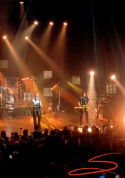 DVD Sheila: Casino De Paris 2017