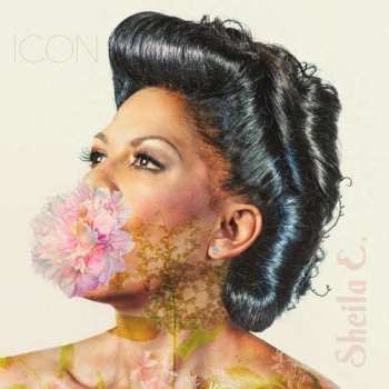 2LP Sheila E.: Icon