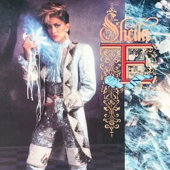 Sheila E.: In Romance 1600