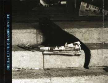 CD Sheila E.: In The Glamorous Life