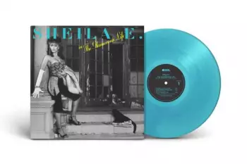 Sheila E.: In The Glamorous Life