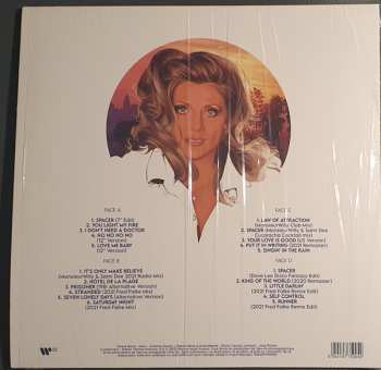 2LP Sheila: From Paris To Los Angeles (English Tracks Collection)