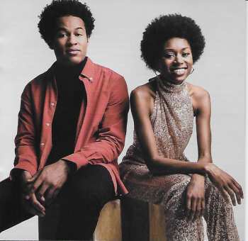 CD Sheku Kanneh-Mason: Muse
