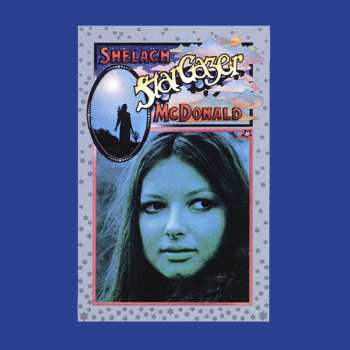 CD Shelagh McDonald: Stargazer
