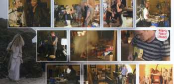 CD Shelby Lynne: Thanks, SL DIGI