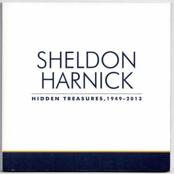 2CD Sheldon Harnick: Hidden Treasures, 1949-2013